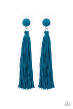 Load image into Gallery viewer, Tightrope Tassel