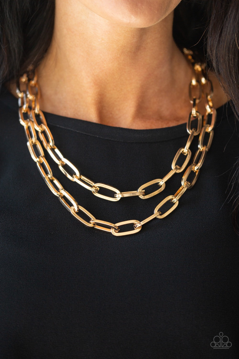 Make A CHAINge