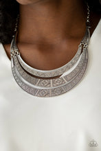 Load image into Gallery viewer, Take All You Can Gather - Silver