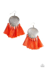 Load image into Gallery viewer, Tassel Tribute