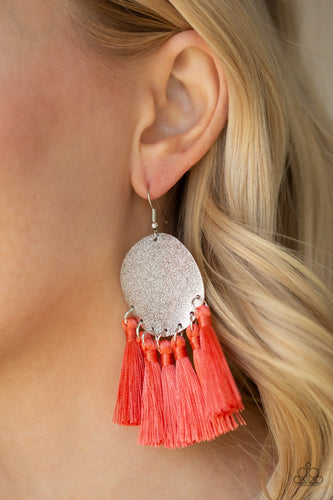 Tassel Tribute