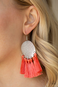 Tassel Tribute