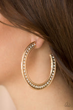 Load image into Gallery viewer, HAUTE Mama - Gold