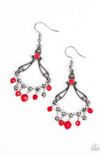 Load image into Gallery viewer, Dazzling Date Night - Red
