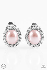 Romantically Regal - Clip On