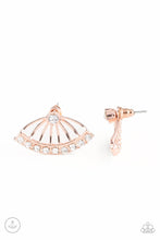 Load image into Gallery viewer, Disco Drama - Rose Gold