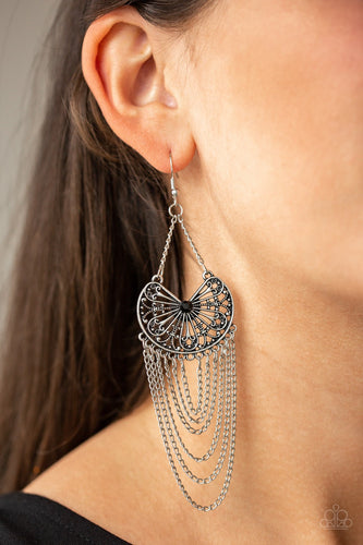 Soo Social Butterfly - Black