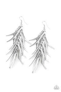 Tasseled Talons
