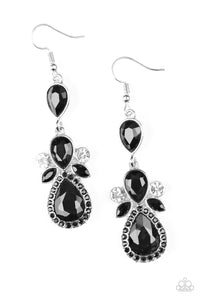 All About Glam - Black