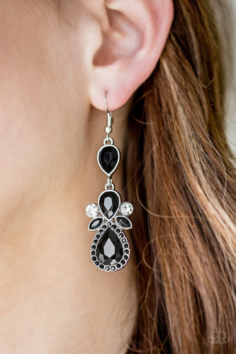 All About Glam - Black