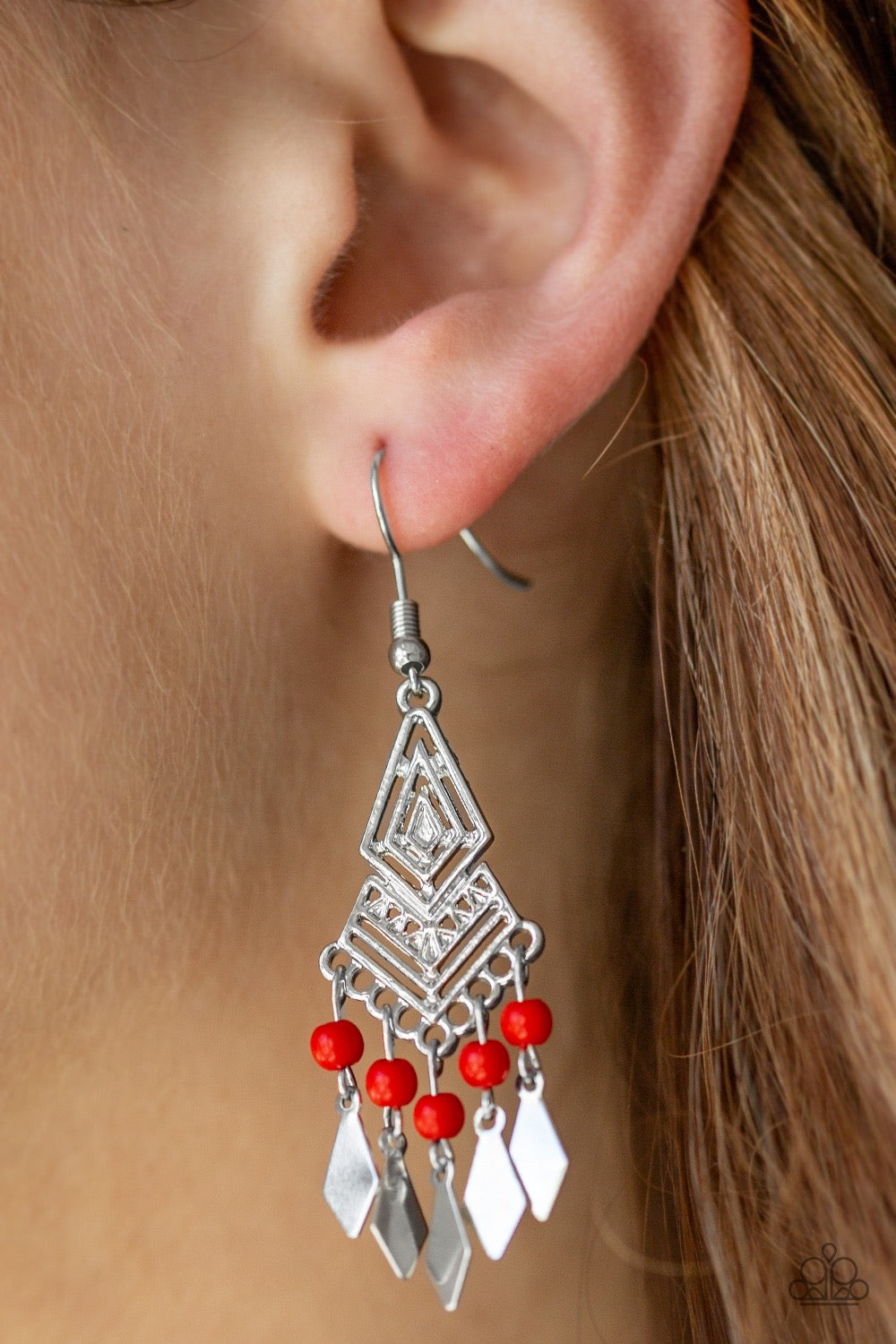 Island Import - Red