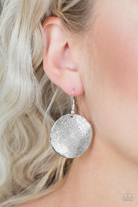 Basic Bravado - Silver
