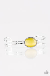 Lets Get Things GLOWING - Yellow