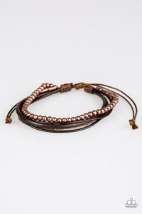 Gypsy Magic - Copper