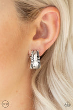 Load image into Gallery viewer, Bells Ringing - Silver (Clip On)