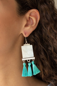 Tassel Retreat