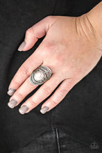 Load image into Gallery viewer, Royal Roamer - Silver