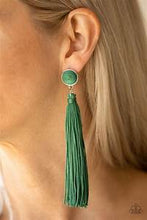 Load image into Gallery viewer, Tightrope Tassel