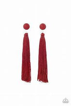Load image into Gallery viewer, Tightrope Tassel