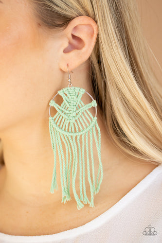 MACRAME, Myself and I