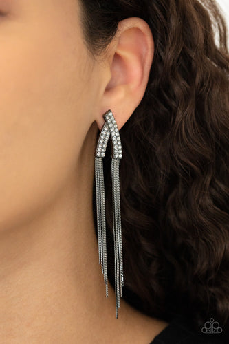 It Takes Two To Tassel
