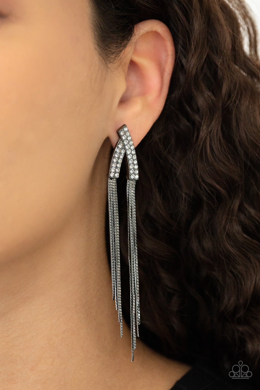 It Takes Two To Tassel