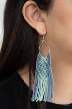 Load image into Gallery viewer, Macrame Rainbow