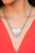 Load image into Gallery viewer, Heartbreakingly Blingy