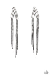 It Takes Two To Tassel