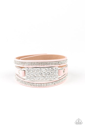 Shockingly Sparkly
