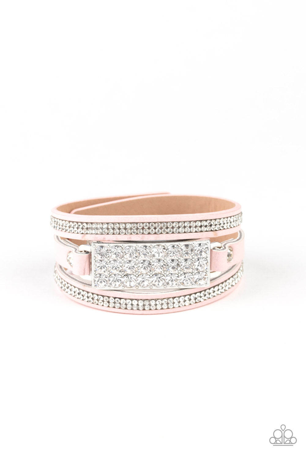 Shockingly Sparkly